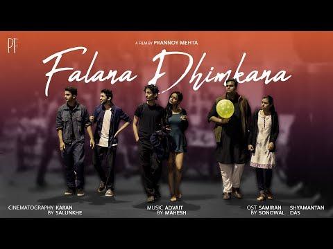 Falana Dhimkana | Short Film of the Day