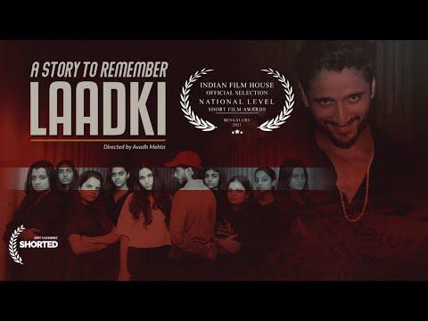 Laadki: A Story to Remember  | Short Film Nominee