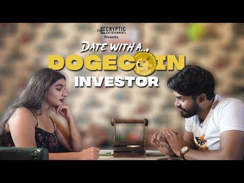 Date With a Dogecoin Investor | Short Film Nominee