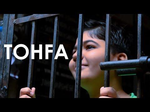 Tohfa | Short Film Nominee