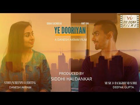 Ye Dooriyan | Short Film Nominee