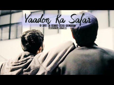 Yaadon Ka Safar | Short Film Nominee