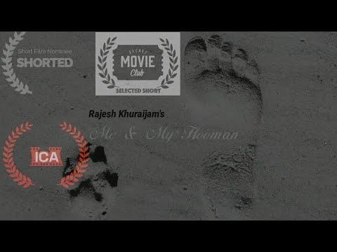 Me and My Hooman | Short Film Nominee