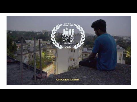 Chicken Curry | Short Film Nominee