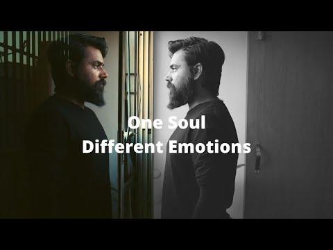 One Soul Different Emotions | Lockdown Film Challenge