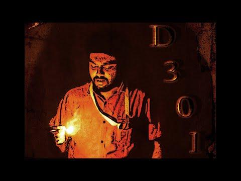D-301| Short Film Nominee