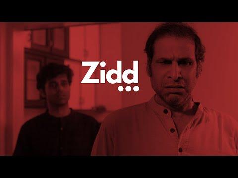 Zidd | Short Film of the Day