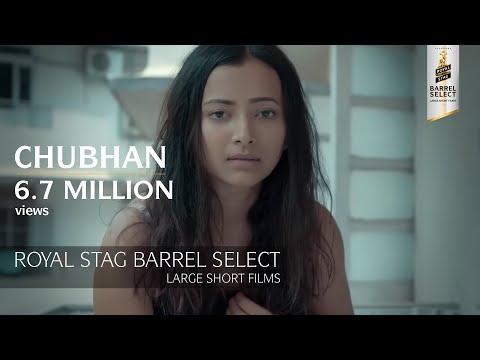 Chubhan | Short Film Nominee