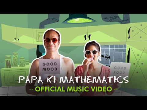 Papa Ki Mathematics | 2020 Film Challenge