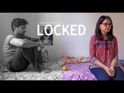Locked | Short Film Nominee