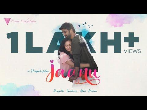 Jaanu | Short Film Nominee