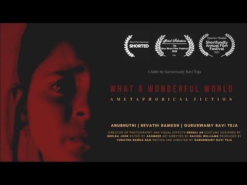 What a Wonderful World | Short Film Nominee