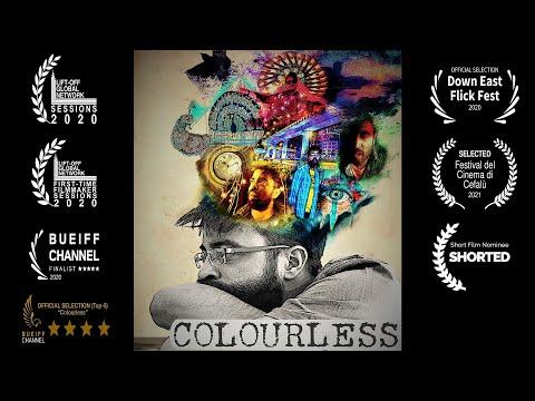 Colourless | Short Film Nominee