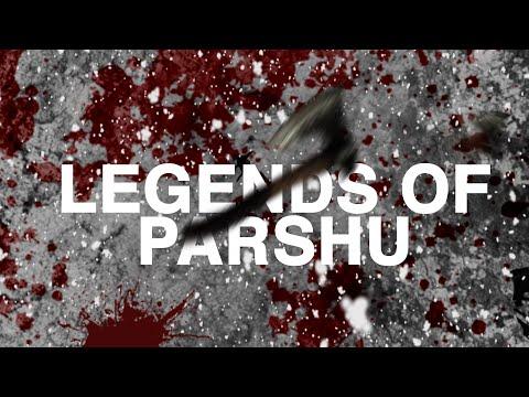 Legends of Parshu | Short Film Nominee
