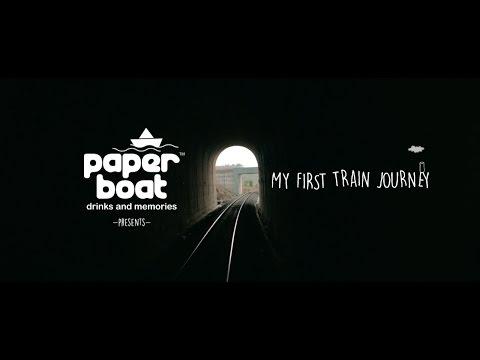 My First Train Ride | Short Film of the Day