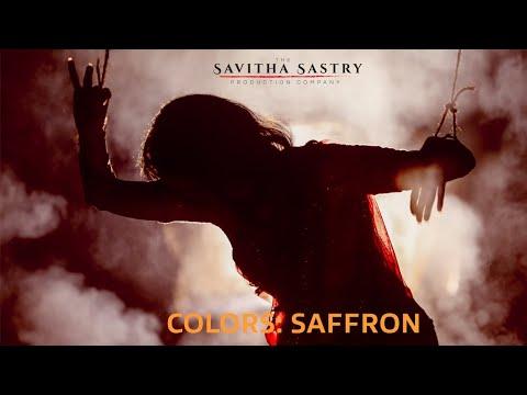 Colors: Saffron | Short Film of the Day