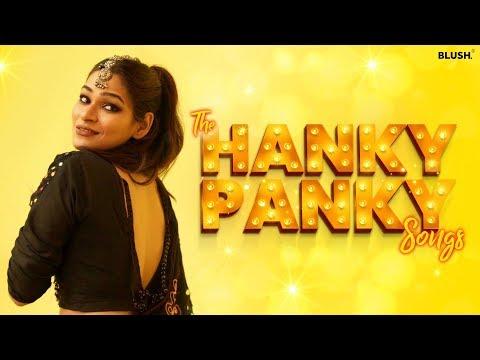 The Hanky Panky Songs | Navratri Special | Short Film Nominee