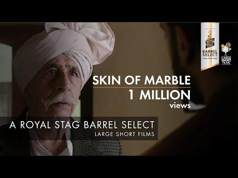 Skin of Marble | Short Film Nominee