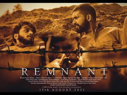Remnant | Short Film Nominee