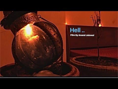 Hell | Lockdown Film Challenge