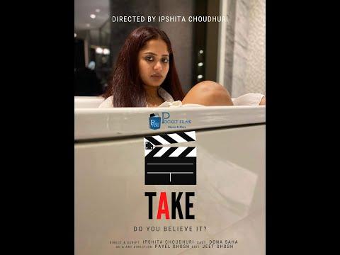 Take | Short Film Nominee