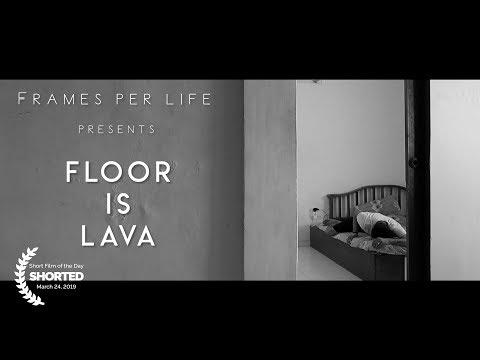 Floor Is Lava | Short Film of the Day