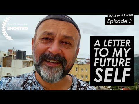 A Letter to My Future Self | Short Film Nominee