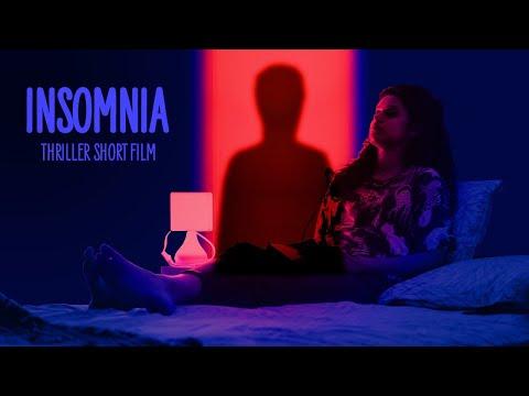 Insomnia | Short Film Nominee