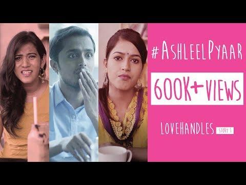 Ashleel Pyaar | Short Film of the Day