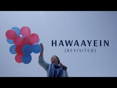 Hawaayein | Short Film Nominee
