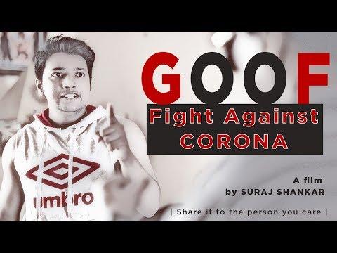 Fight Against Corona | Lockdown Film Challenge