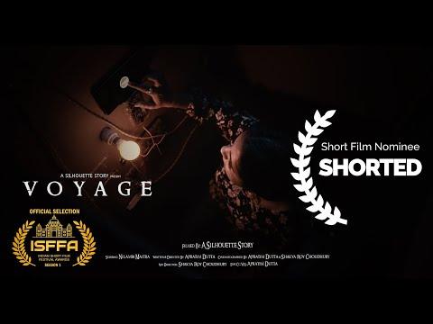 Voyage  | Short Film Nominee