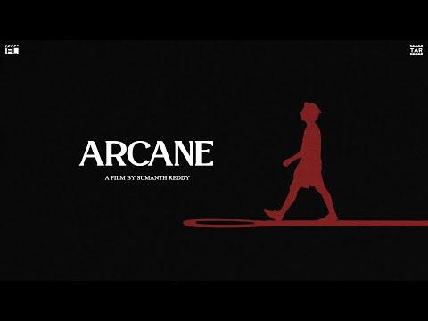 Arcane | Short Film Nominee