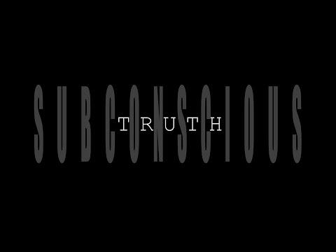 Subconscious Truth | Lockdown Film Challenge