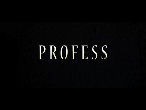 Profess | Short Film Nominee