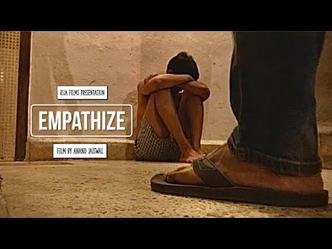Empathize | Lockdown Film Challenge