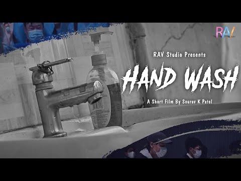 Hand Wash | Lockdown Film Challenge