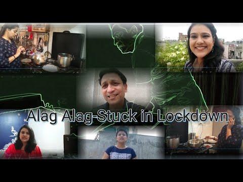 Alag Alag | Short Film Nominee