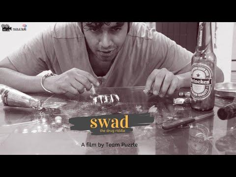 Swad: The Drug Riddle | Short Film Nominee