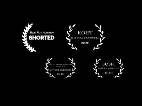 A Half-Finished Film | Short Film Nominee