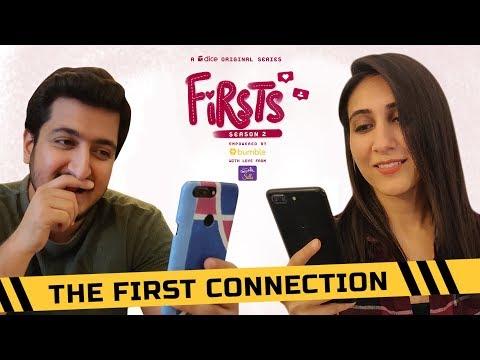 The First Connection