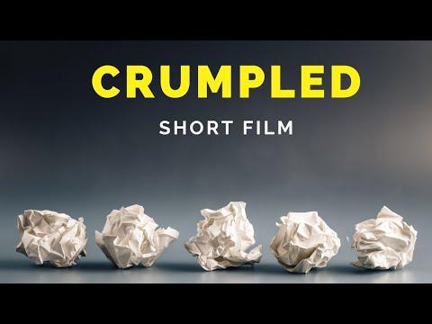 Crumpled | Lockdown Film Challenge
