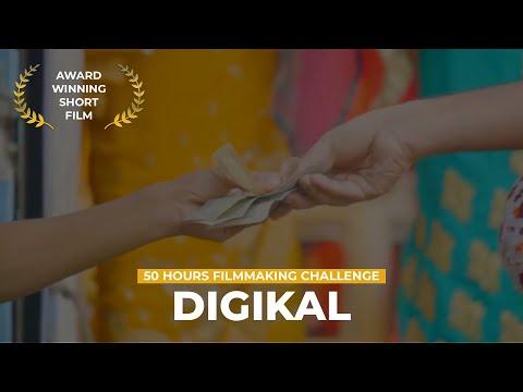 Digikal | Short Film of the Day
