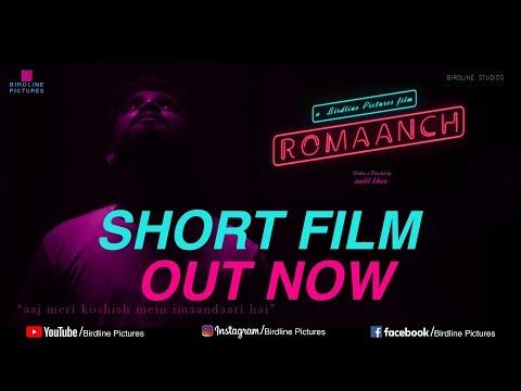 Romaanch | Short Film Nominee