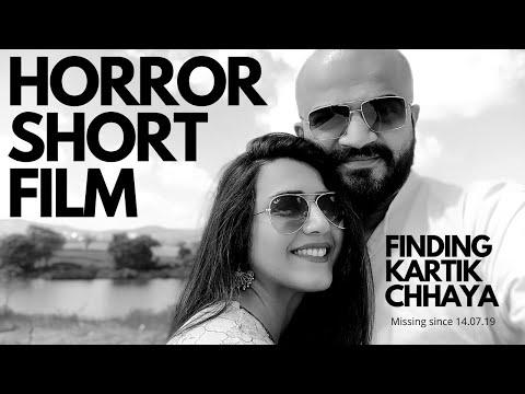Finding Kartik Chhaya | Short Film Nominee