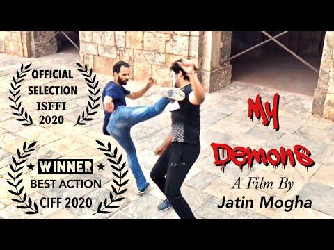 My Demons | Short Film Nominee
