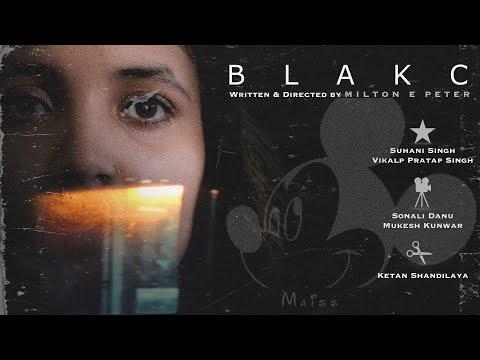 Blakc | Short Film Nominee