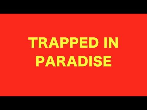 Trapped in Paradise | Short Film Nominee
