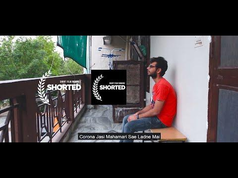 Lekin Kush Hu | Short Film Nominee