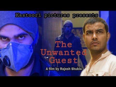 The Unwanted Guest | Short Film Nominee